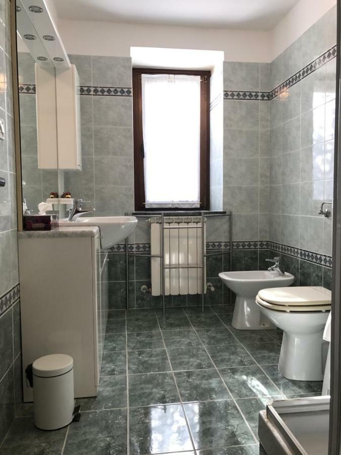La Casa Di Nonna Bruna Múggia المظهر الخارجي الصورة