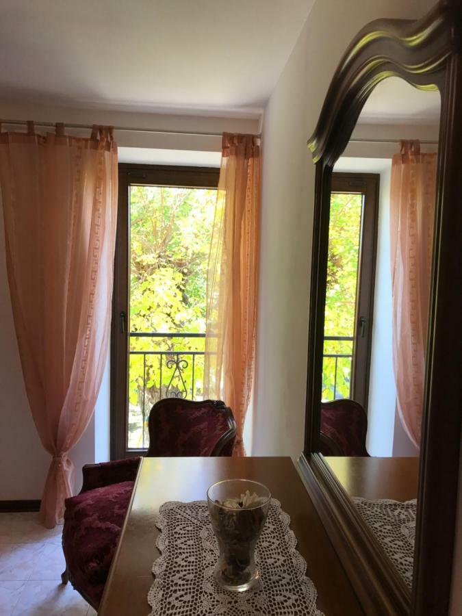 La Casa Di Nonna Bruna Múggia المظهر الخارجي الصورة